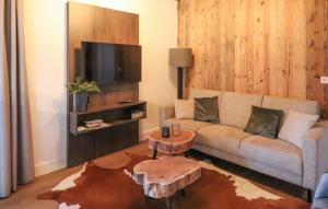 Ferienwohnung 1 Stock