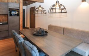 Ferienwohnung 1 Stock