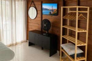 Casa Aconchegante c Varanda Pet Friendly Perto da Praia