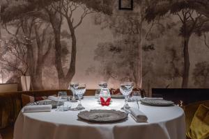 Auberge De Saint-Rémy - Restaurant Gastronomique