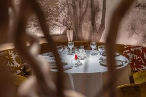 Auberge De Saint-Rémy - Restaurant Gastronomique