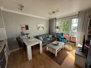 Haus Jahreszeiten Appartement Meeresrauscher by Unsere Urlaubszeit