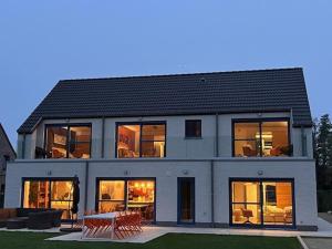 Villa Jeanne Dusschaut