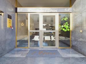 Center Cannes Montfleury