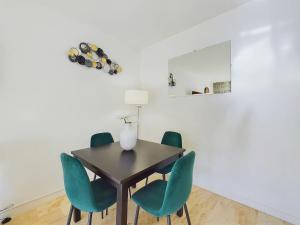 Center Cannes Montfleury