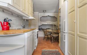 1 Bedroom Gorgeous Apartment In Åre