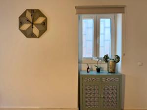 Cozy Alfama Apartment