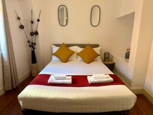 Cozy Alfama Apartment