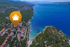 One-Bedroom Apartment in Crikvenica LXVI