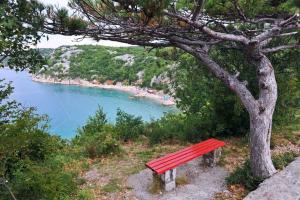 One-Bedroom Apartment in Crikvenica LXVI