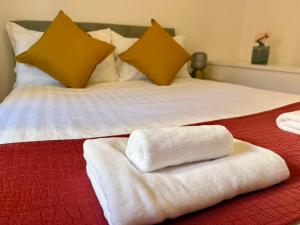 Cozy Alfama Apartment