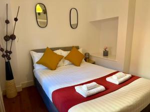 Cozy Alfama Apartment