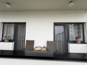 Malina Residence Aparthotel