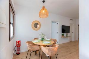 - Marés Cabanyal -Mediterráneo en clave boutique