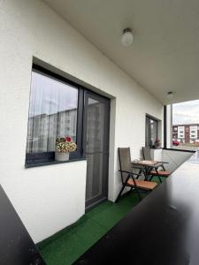 Malina Residence Aparthotel