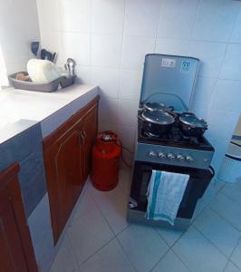 Silian Studio Apartment 3