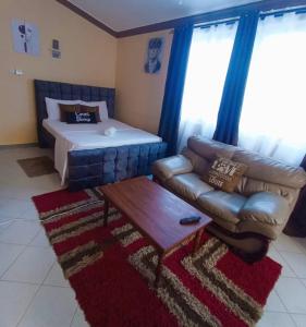 Silian Studio Apartment 3