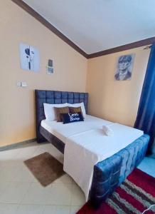 Silian Studio Apartment 3