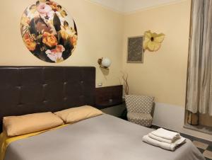 Piazza Verdi Liberty House