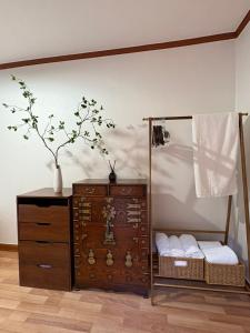 Dadok Hanok Comfort and Calm in the Heart of Seoul