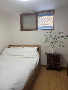 Dadok Hanok Comfort and Calm in the Heart of Seoul