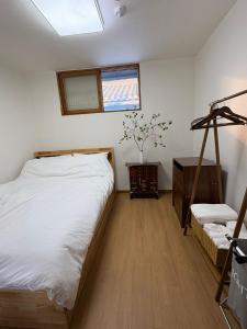 Dadok Hanok Comfort and Calm in the Heart of Seoul