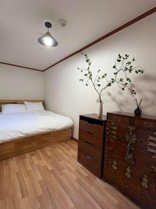 Dadok Hanok Comfort and Calm in the Heart of Seoul