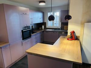 T4 Familial piscine, plage, clim, Wifi