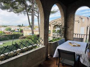 T4 Familial piscine, plage, clim, Wifi