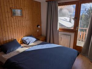Family friendly and sunny apartment in the heart of Saas Grund
