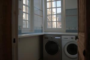 Appartements Logis Saint Eloi : photos des chambres