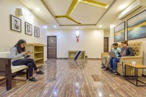 FabHotel Resolute Gopalpura