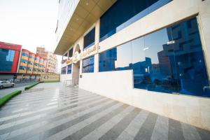 Orvana Al Otaibiya Hotel