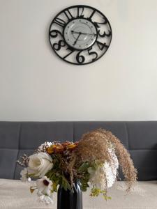 Malina Residence Aparthotel