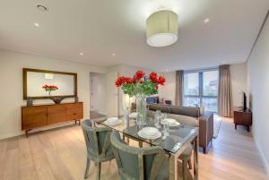 Merchant Square Apartments