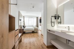 Charming Eurobuilding 2 Splendid Madrid - Apartamento para 4