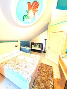 Presidential Apartment