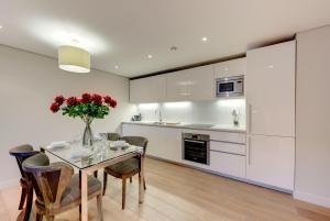 Merchant Square Apartments