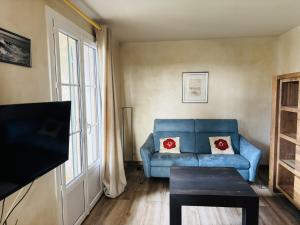 Appartement 3 chambres, piscine, plage, clim, Wifi