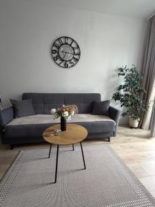 Malina Residence Aparthotel