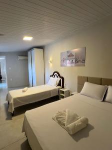 Casa Praia de Aruana