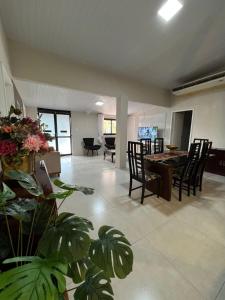 Casa Praia de Aruana