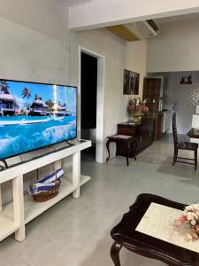 Casa Praia de Aruana