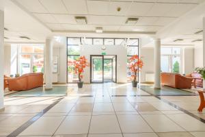 Centrum Rehabilitacyjno - Wczasowe Amber