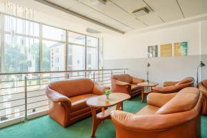 Centrum Rehabilitacyjno - Wczasowe Amber