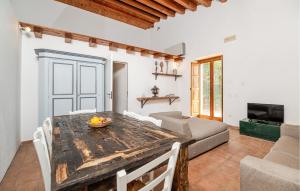 Stunning Apartment In Ragusa With Wifi