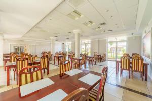 Centrum Rehabilitacyjno - Wczasowe Amber