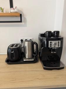 Malina Residence Aparthotel