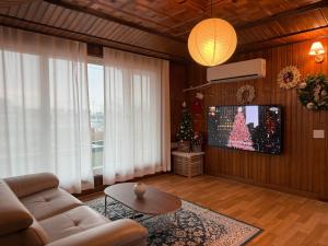 평택 Slow Stay, Camp Humphreys 3성급 숙소 객실