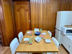 Slow Stay, Camp Humphreys